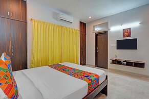 Fabhotel Jeevith Garden Residency