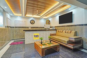 Fabhotel Jeevith Garden Residency