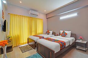 Fabhotel Jeevith Garden Residency