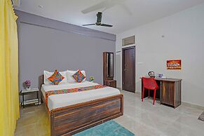 Fabhotel Jeevith Garden Residency