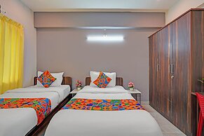 Fabhotel Jeevith Garden Residency