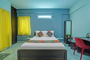 Fabhotel Jeevith Garden Residency