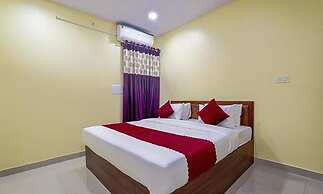 Fabhotel Ayodhya Comforts