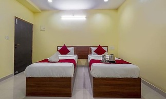 Fabhotel Ayodhya Comforts