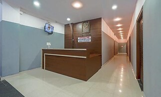 Fabhotel Ayodhya Comforts