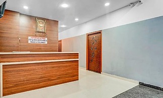 Fabhotel Ayodhya Comforts