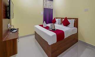 Fabhotel Ayodhya Comforts