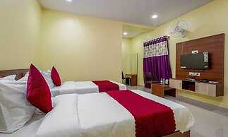 Fabhotel Ayodhya Comforts