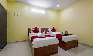 Fabhotel Ayodhya Comforts