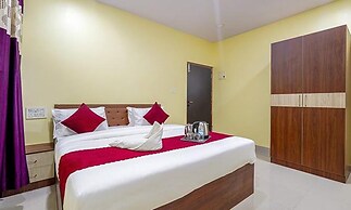 Fabhotel Ayodhya Comforts