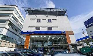 Fabhotel Ayodhya Comforts