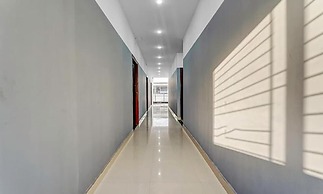 Fabhotel Ayodhya Comforts