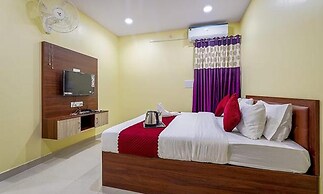 Fabhotel Ayodhya Comforts