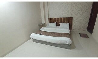 Fabhotel Elite Inn I