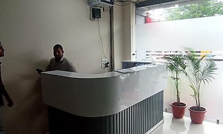 Fabhotel Elite Inn I