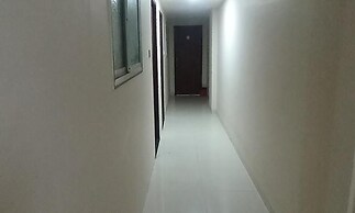 Fabhotel Elite Inn I