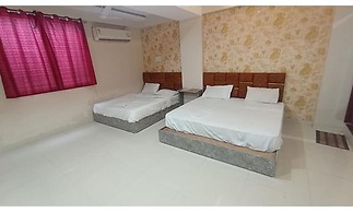 Fabhotel Elite Inn I