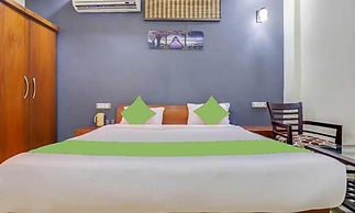Fabhotel Elite Inn I