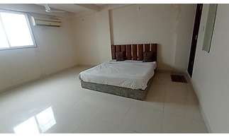 Fabhotel Elite Inn I