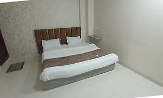 Fabhotel Elite Inn I
