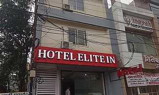 Fabhotel Elite Inn I