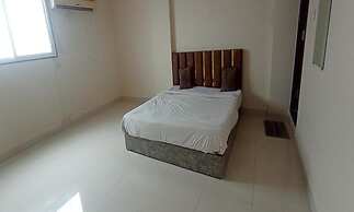 Fabhotel Elite Inn I