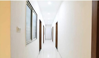 Fabhotel Elite Inn I