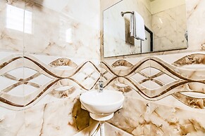 Fabhotel Nova Rooms