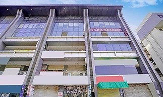 Fabhotel Nova Rooms