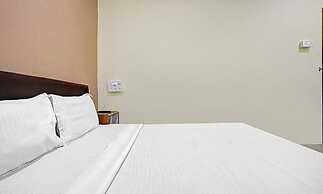 Fabhotel Nova Rooms