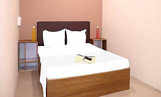 Fabhotel Nova Rooms