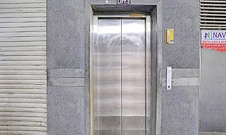 Fabhotel Nova Rooms