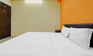 Fabhotel Nova Rooms