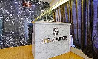 Fabhotel Nova Rooms