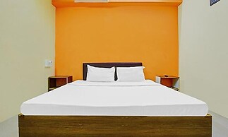 Fabhotel Nova Rooms