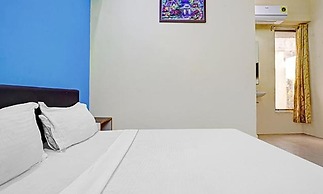 Fabhotel Nova Rooms