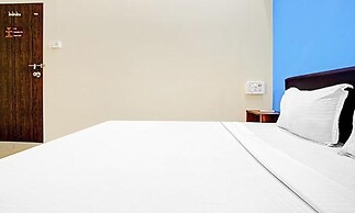 Fabhotel Nova Rooms