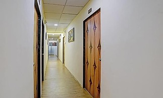 Fabhotel Nova Rooms