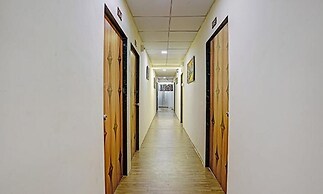 Fabhotel Nova Rooms