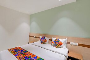 Fabhotel Silver Cloud