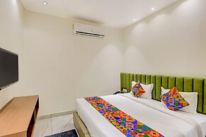 Fabhotel Silver Cloud