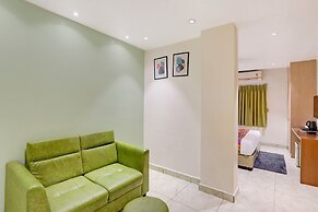 Fabhotel Silver Cloud