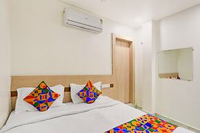 Fabhotel Silver Cloud