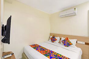 Fabhotel Silver Cloud