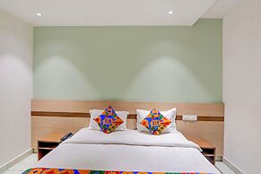 Fabhotel Silver Cloud