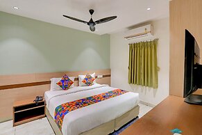 Fabhotel Silver Cloud