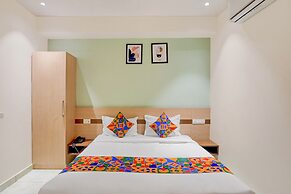 Fabhotel Silver Cloud