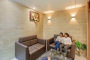 Fabhotel Silver Cloud