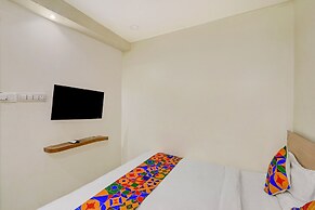 Fabhotel Silver Cloud