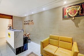 Fabhotel Silver Cloud